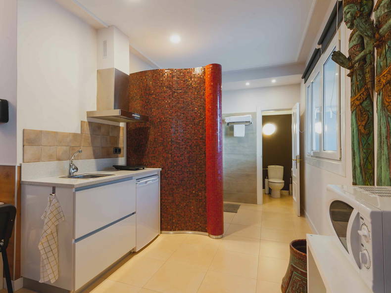 Logement Entier Zarautz 215945-3