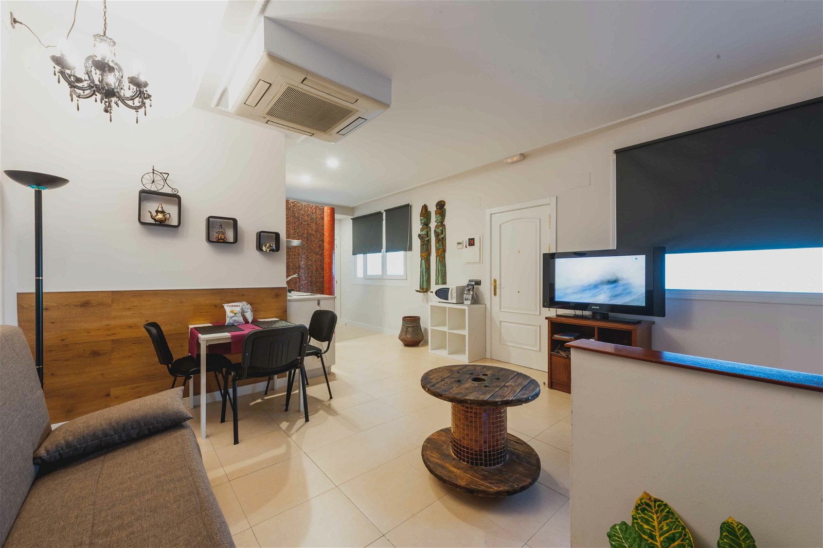 Oberoende Studio Zarautz 215945