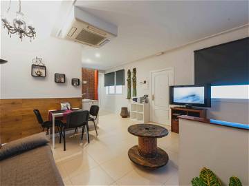 Logement Entier Zarautz 215945-4