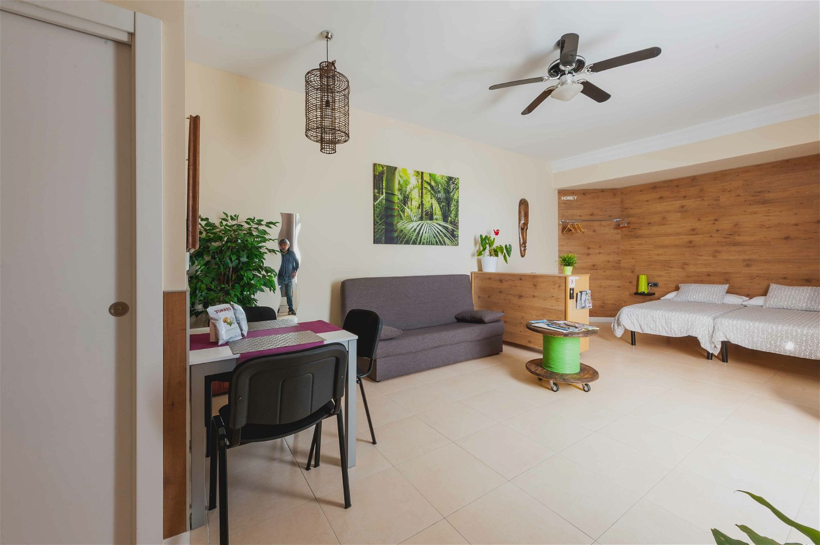 Oberoende Studio Zarautz 215945