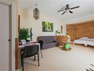 Logement Entier Zarautz 215945-6