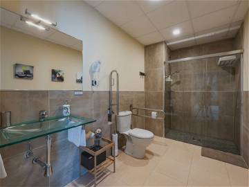 Logement Entier Zarautz 215945-7