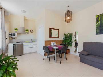 Logement Entier Zarautz 215945-8