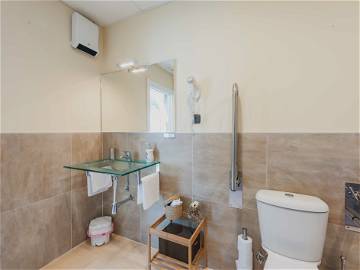 Logement Entier Zarautz 215945-9