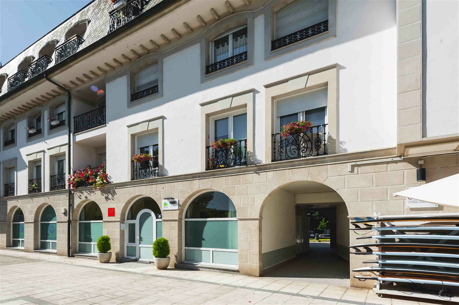 Oberoende Studio Zarautz 215945