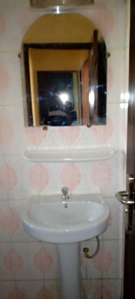 Estudio Independiente Yaoundé 236219