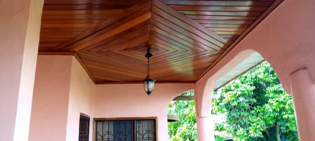 Estudio Independiente Yaoundé 236219