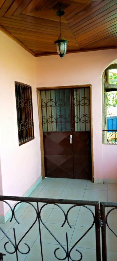 Estudio Independiente Yaoundé 236219