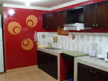 Room For Rent Otavalo 180024