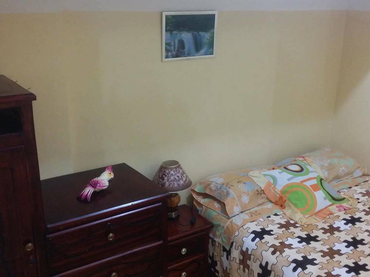 Homestay Otavalo 180024