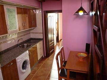 Entire Home Luanco 34828-4