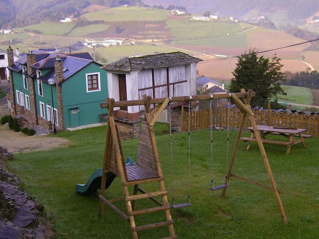 Chambre À Louer Tapia de Casariego 39740