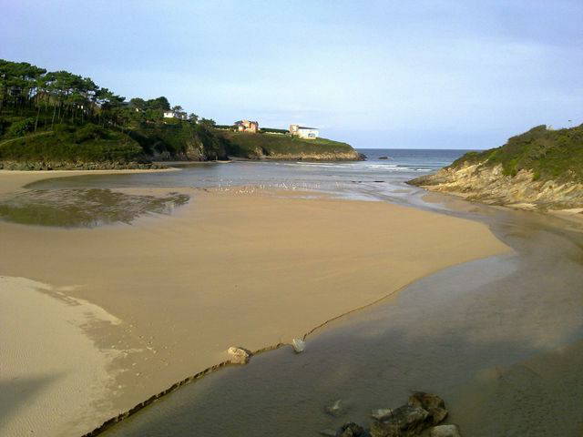 Logement Entier Tapia de Casariego 39740-4