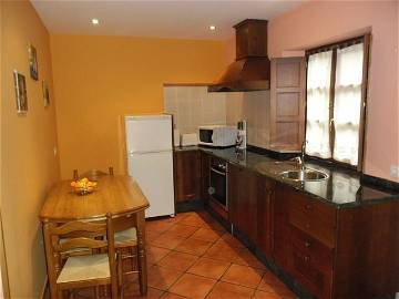 Logement Entier Tapia De Casariego 39740-5