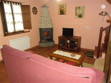 Logement Entier Tapia De Casariego 39740-6