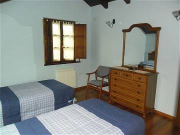 Logement Entier Tapia De Casariego 39740-7