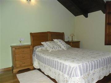 Logement Entier Tapia De Casariego 39740-8