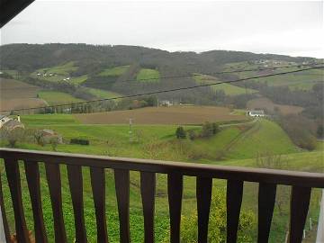 Logement Entier Tapia De Casariego 39740-9