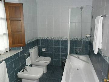 Logement Entier Tapia De Casariego 39740-10