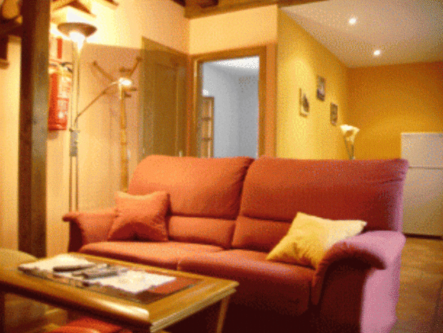 Logement Entier Tapia De Casariego 39740-11