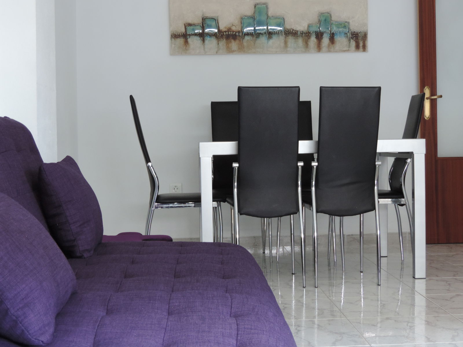 Estudio Independiente Casar de Cáceres 86802