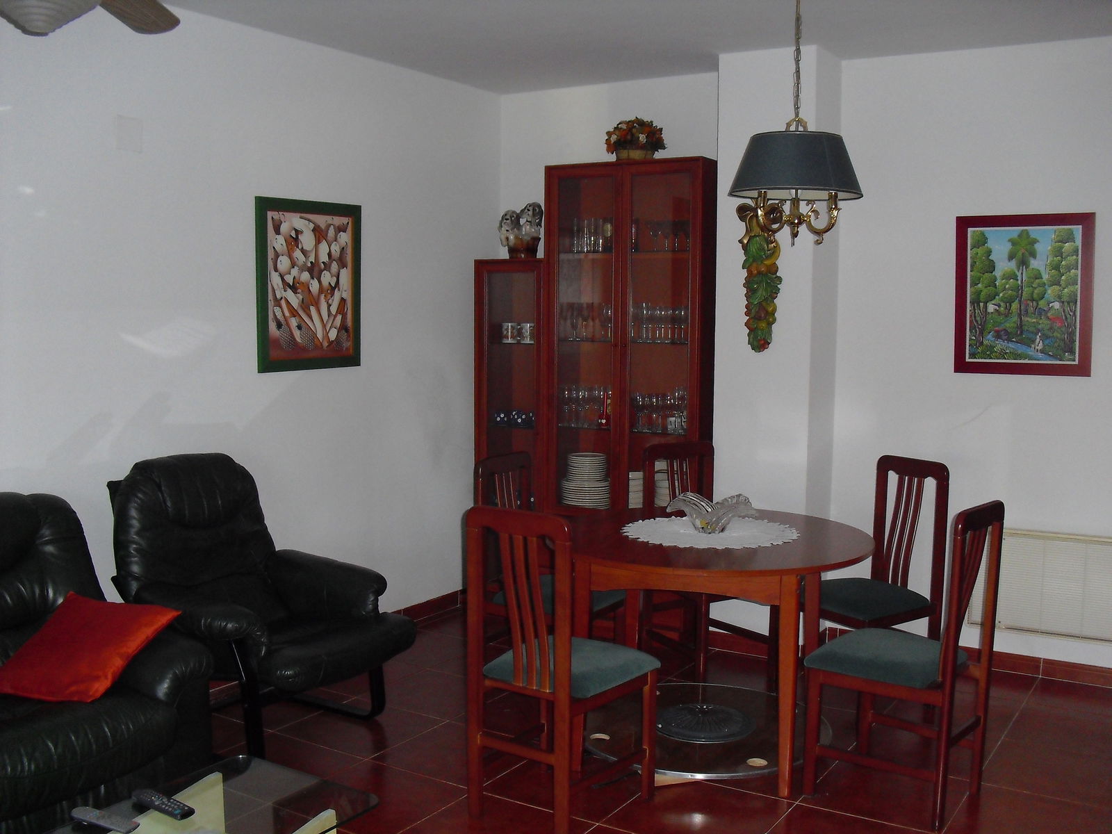 Estudio Independiente Casar de Cáceres 86802