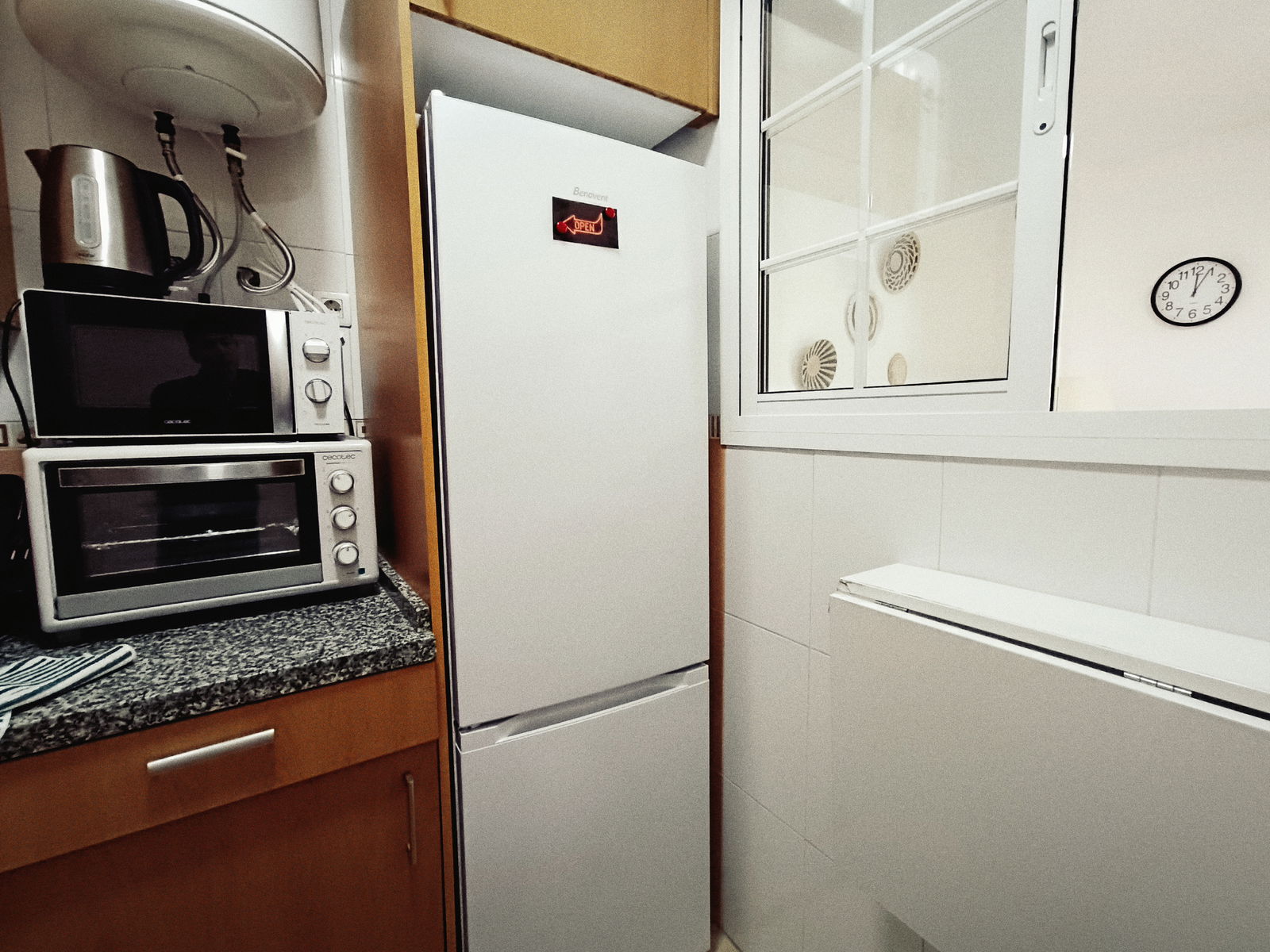 Niezależne Studio Málaga 254920