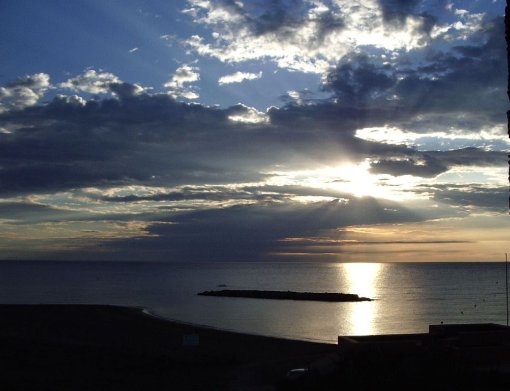 Niezależne Studio Le Barcarès 45588