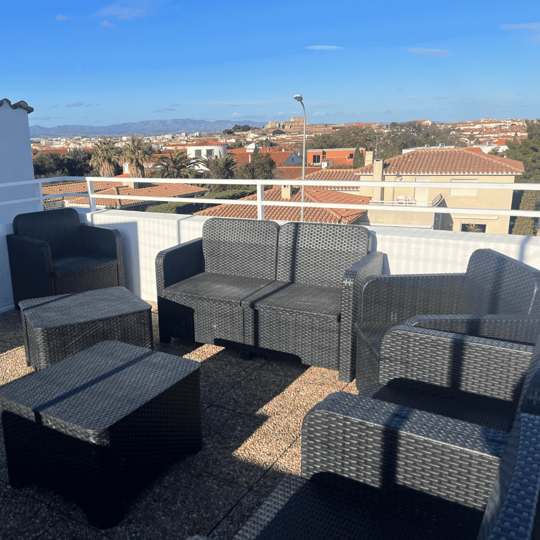 Życie Perpignan 372794