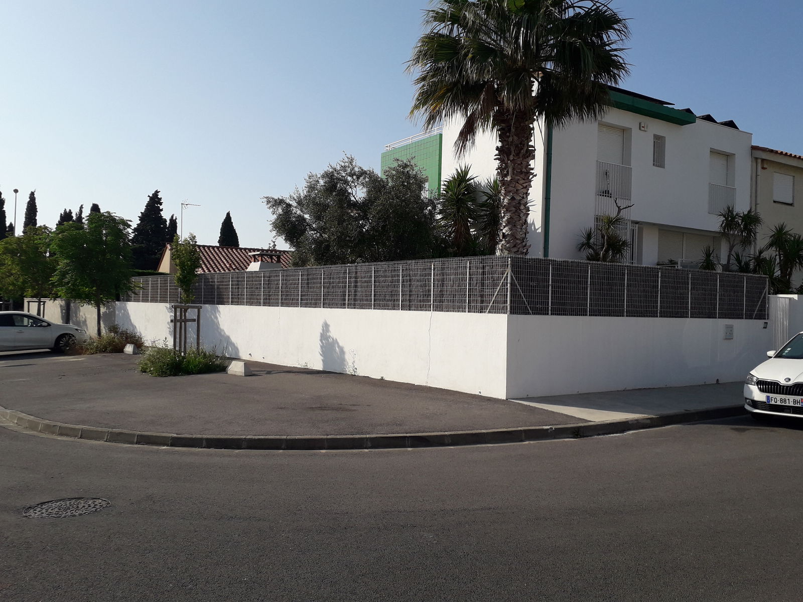 Życie Perpignan 372794