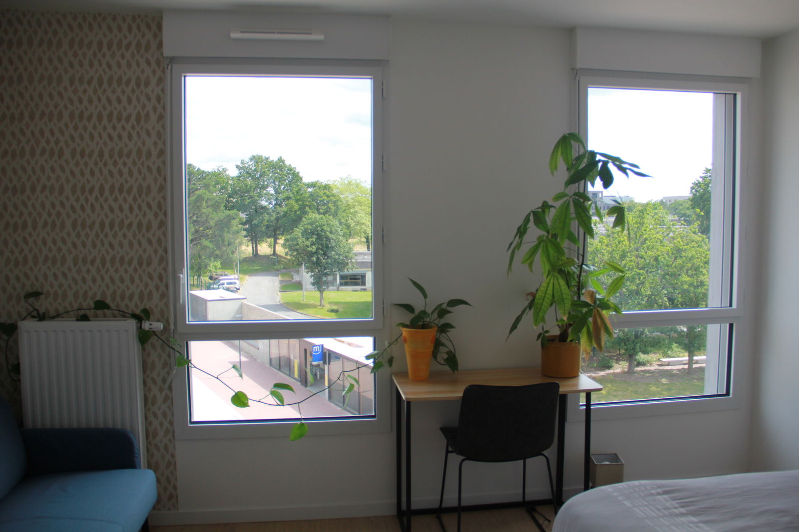 Estudio Independiente Rennes 267551