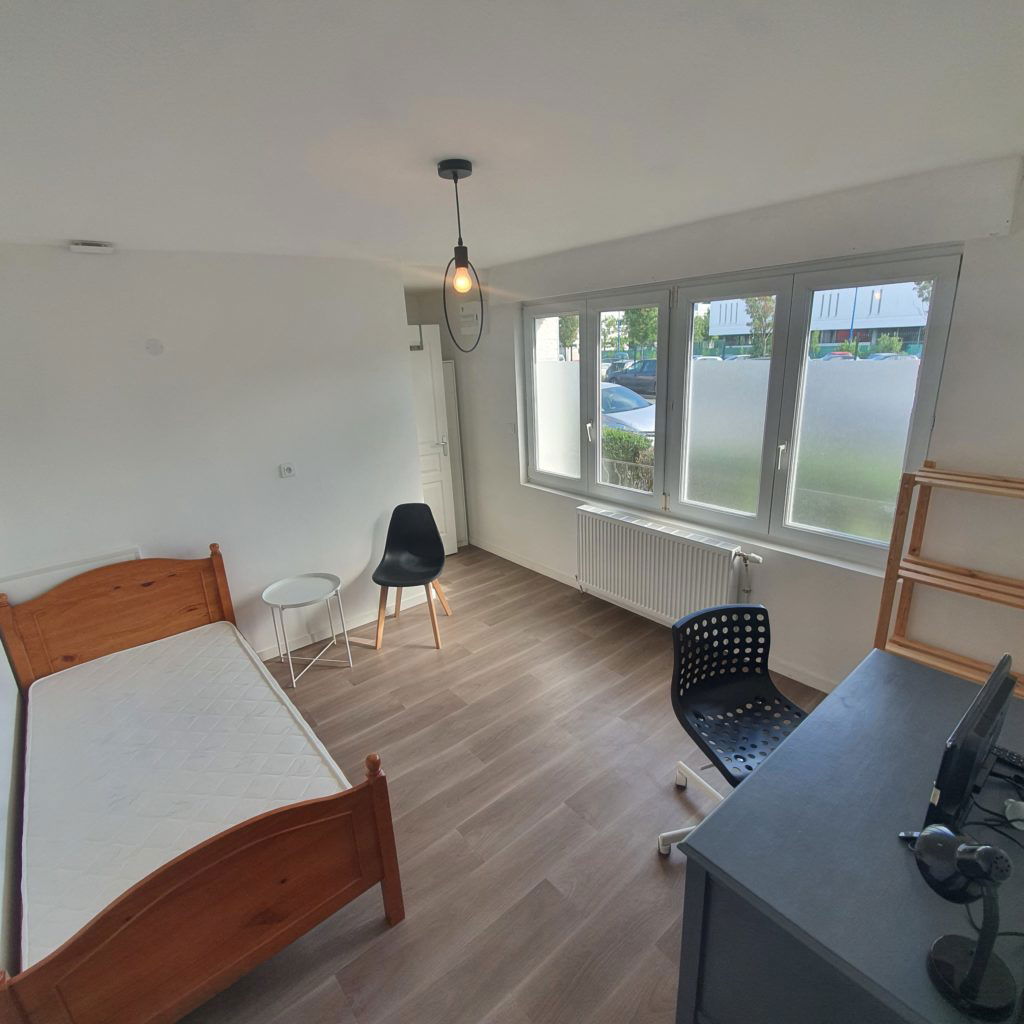 Colocatie Loos 656180