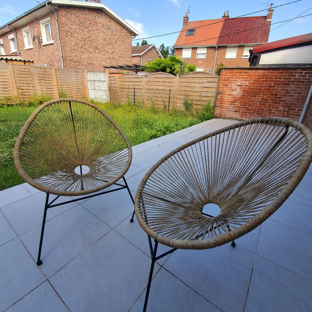 Colocatie Loos 656180