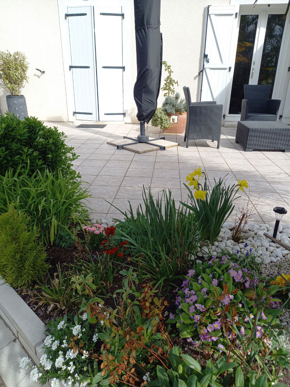 Gastgezin Bourges 262594