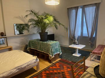 Chambre À Louer Bruxelles 306025