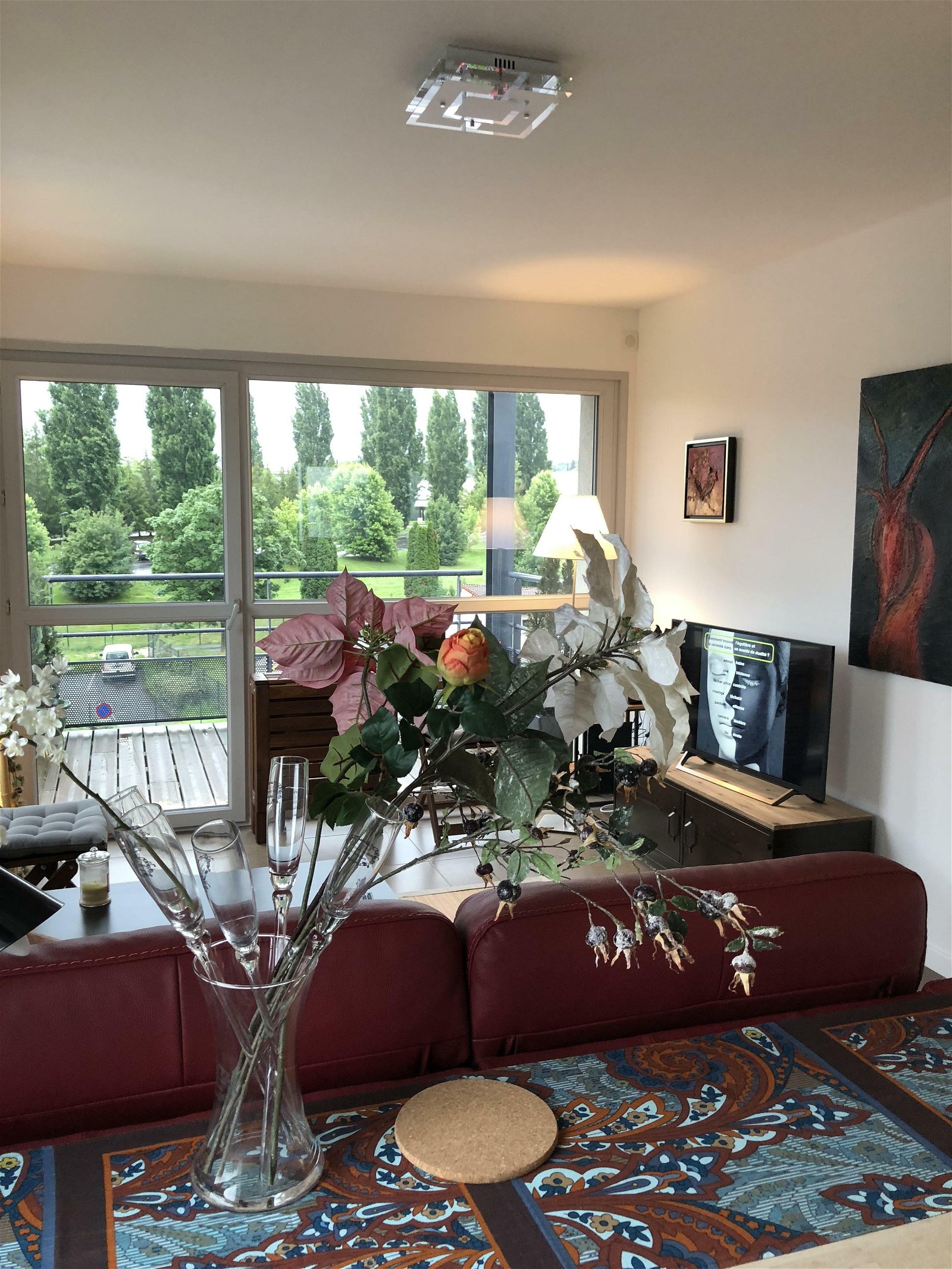 Oberoende Studio Saint-Julien-en-Genevois 204474