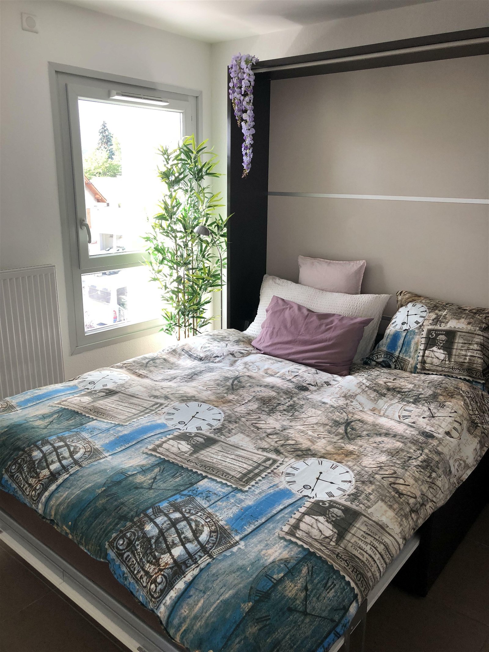 Oberoende Studio Saint-Julien-en-Genevois 204474