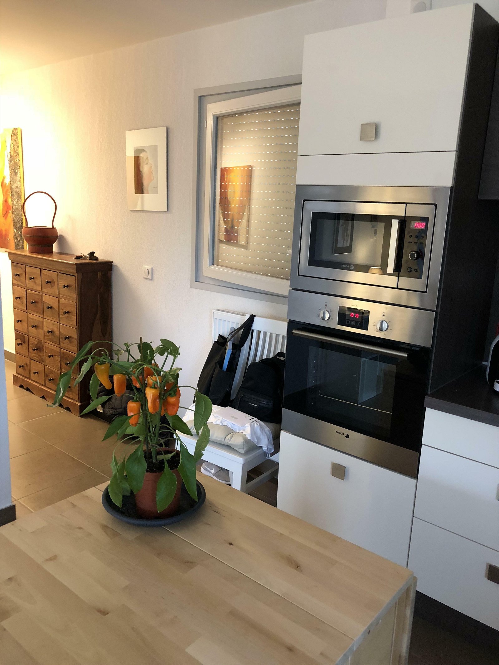 Oberoende Studio Saint-Julien-en-Genevois 204474