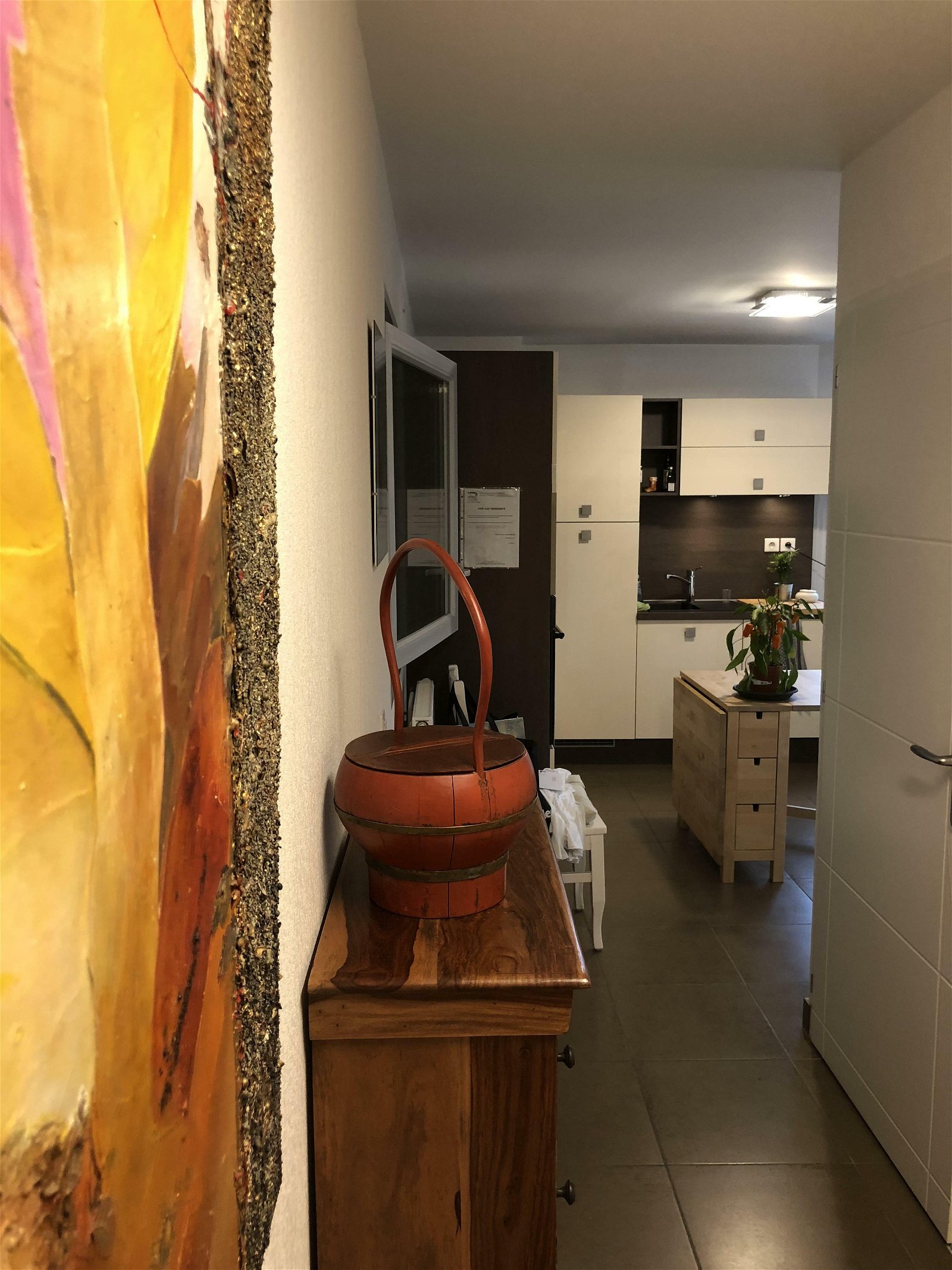 Oberoende Studio Saint-Julien-en-Genevois 204474