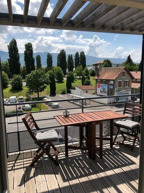 Oberoende Studio Saint-Julien-en-Genevois 204474