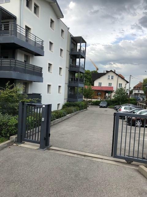 Oberoende Studio Saint-Julien-en-Genevois 204474