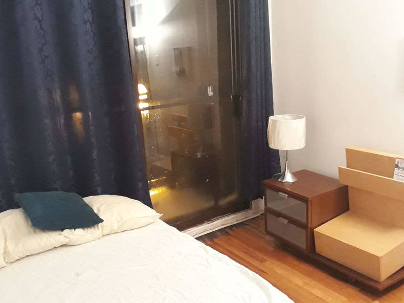 Hele Huis Montréal 232392-1