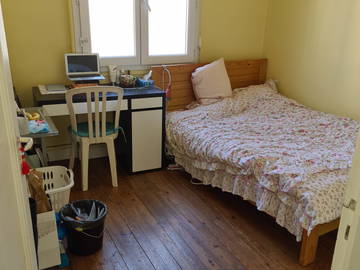 Chambre À Louer Bordeaux 248485