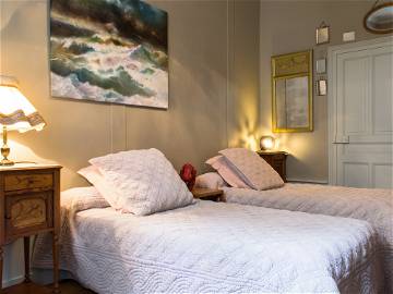 Room For Rent Dijon 81304-1