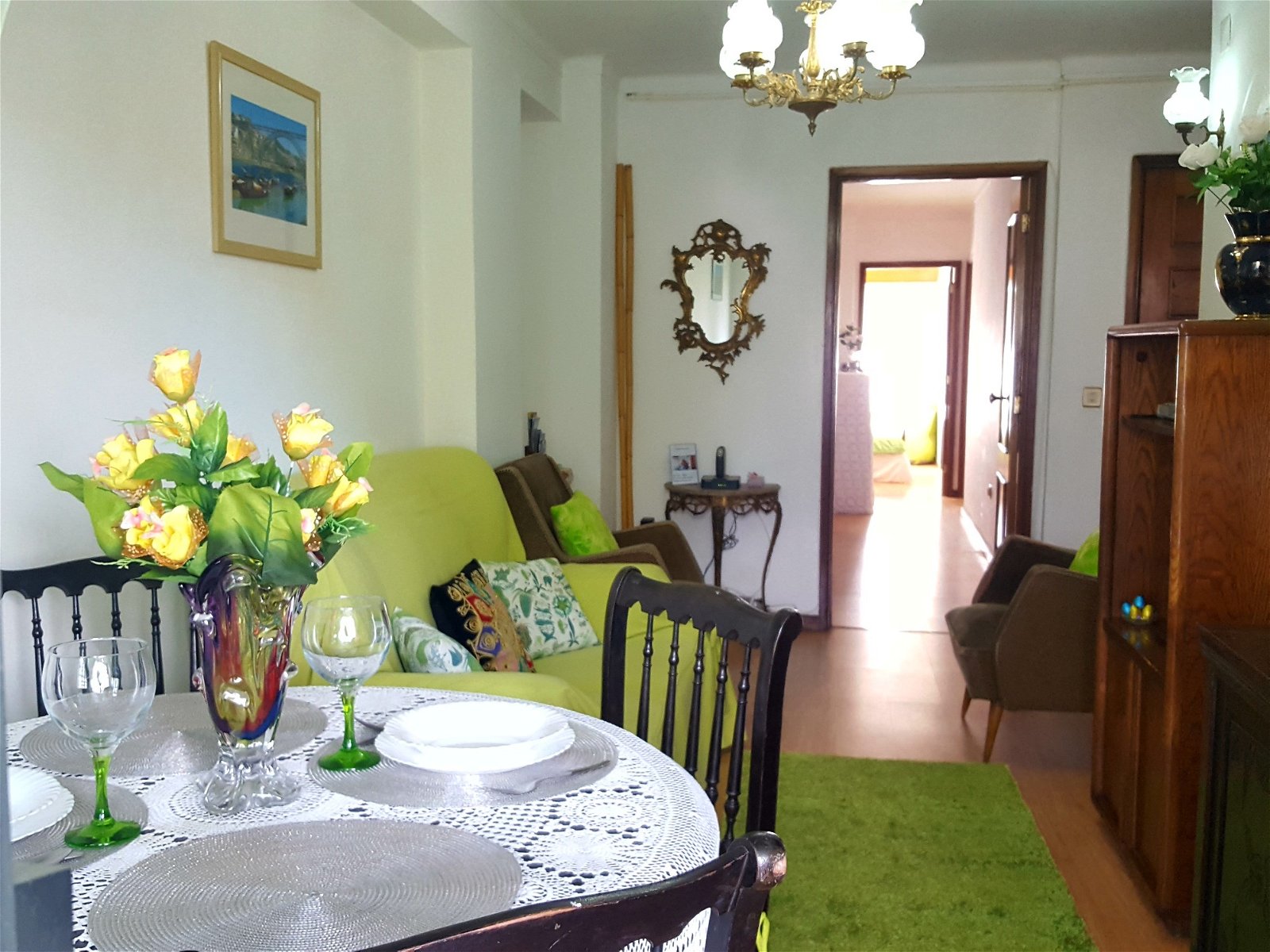 Estudio Independiente Porto 138335