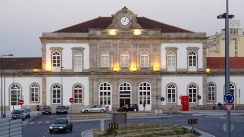 Estudio Independiente Porto 138335