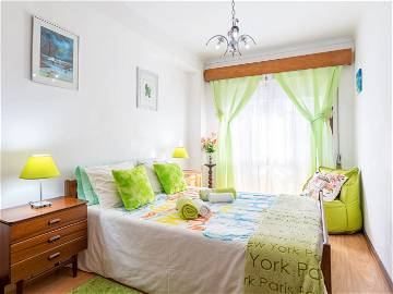 Roomlala | Apartement Rustic Oporto