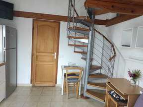Wohnung T1Bis