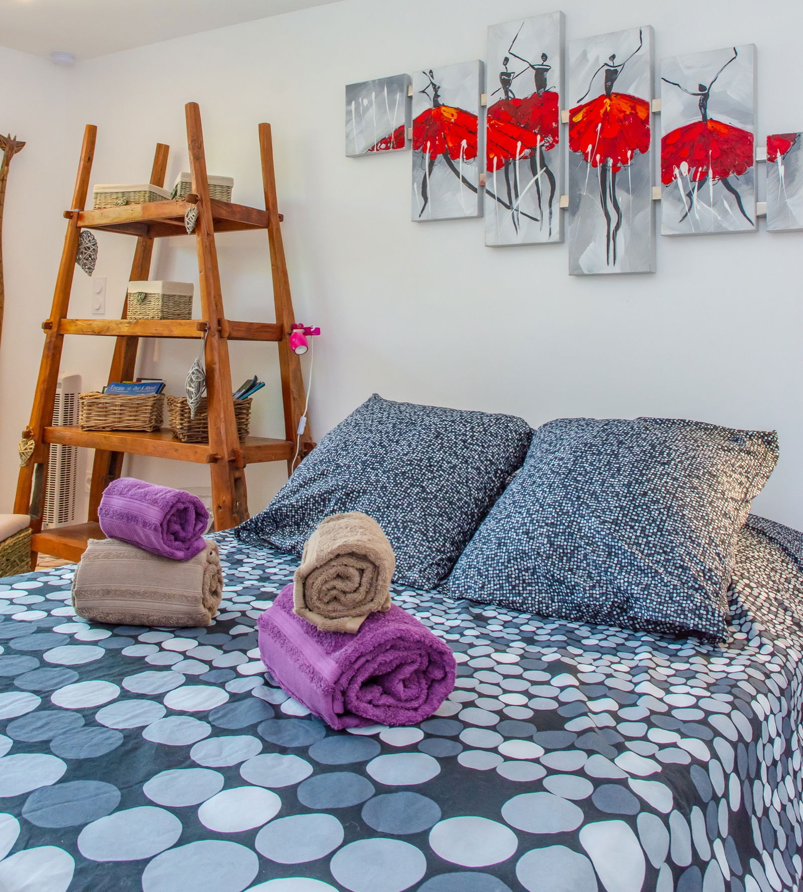 Unabhängiges Studio Hyères 229384