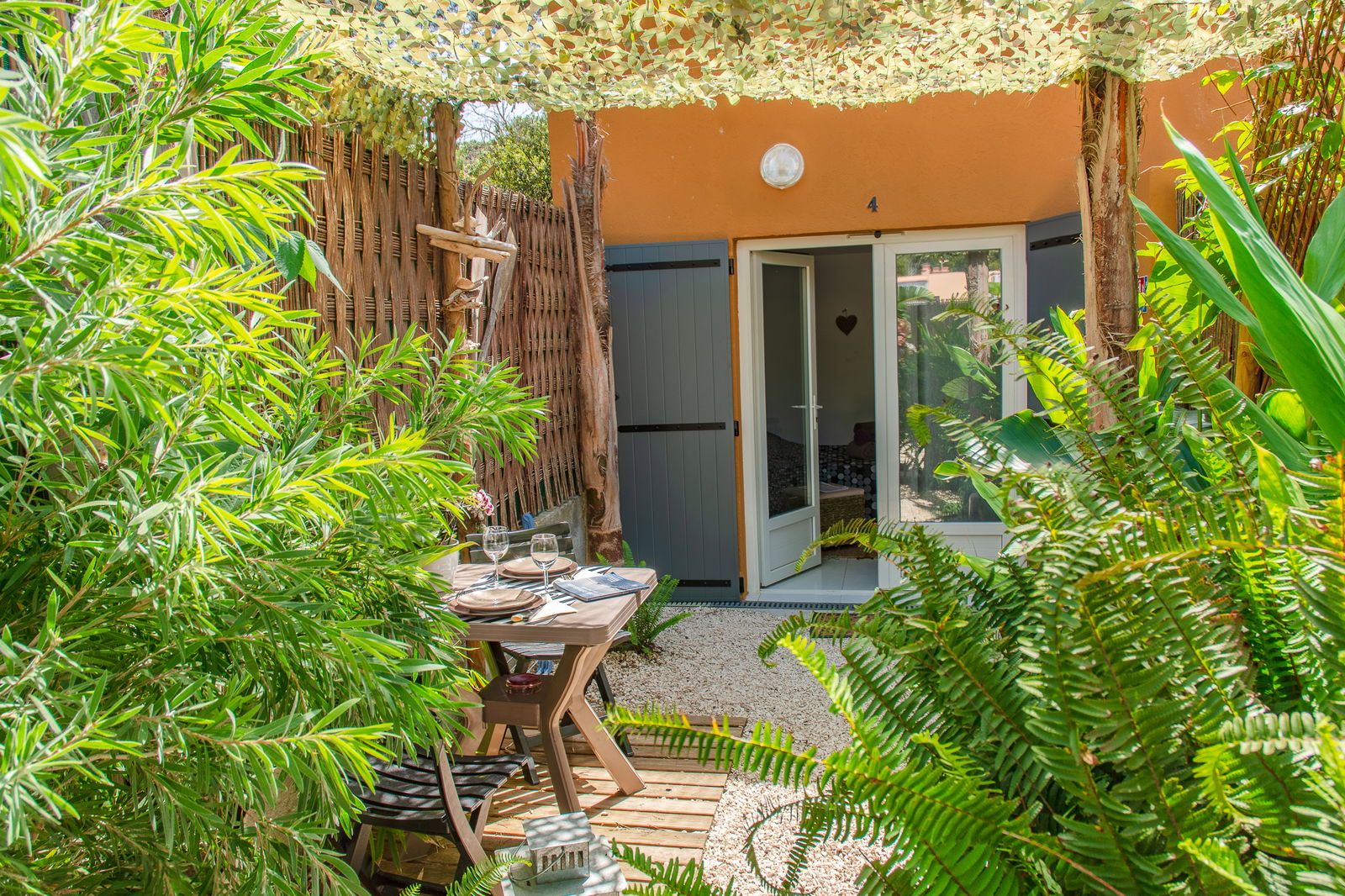 Unabhängiges Studio Hyères 229384